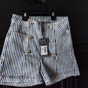 Marina Style shorts
